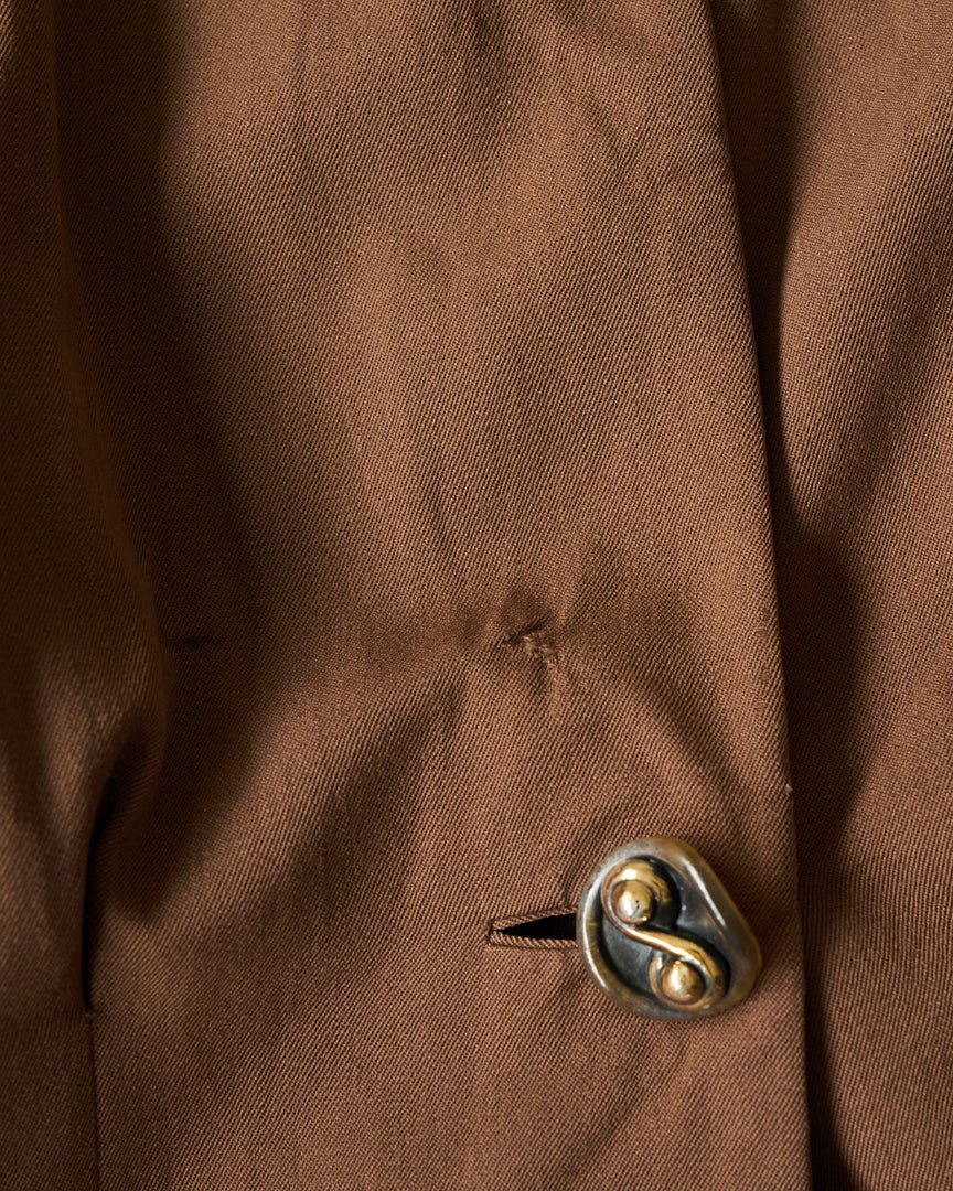 60's minimum jacket - HEO tokyo vintage