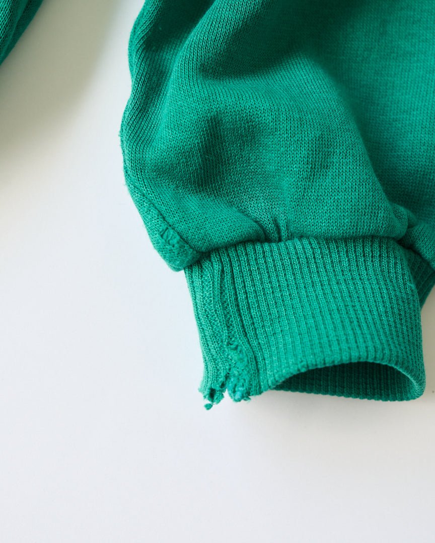 80's vintage transat sweat - HEO tokyo vintage