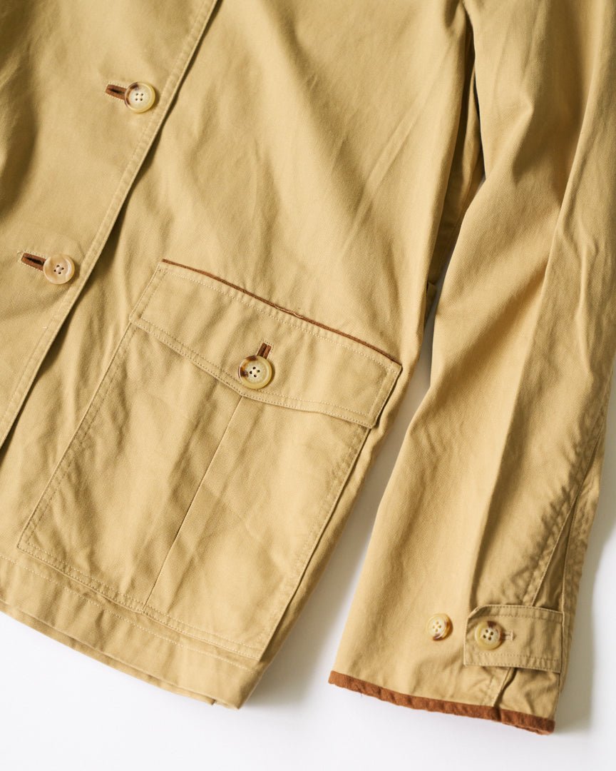 90's Ralph Laurenjacket - HEO tokyo vintage