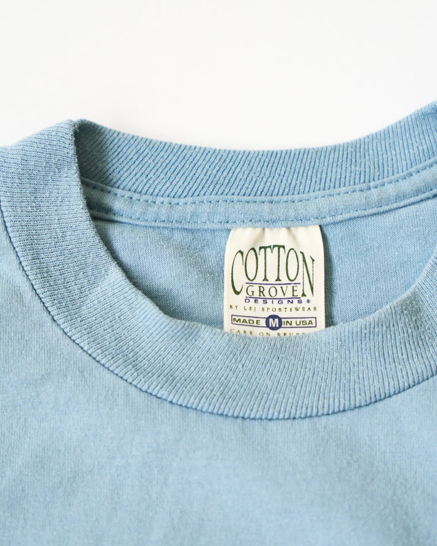 beagle dog tee - HEO tokyo vintage