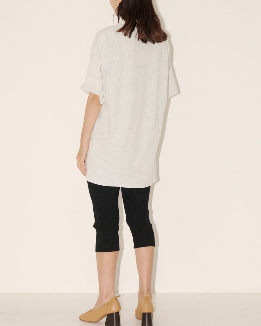 gradpa big tee - HEO tokyo vintage