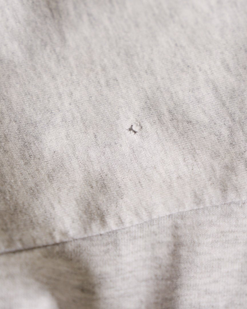 hanes power big tee - HEO tokyo vintage