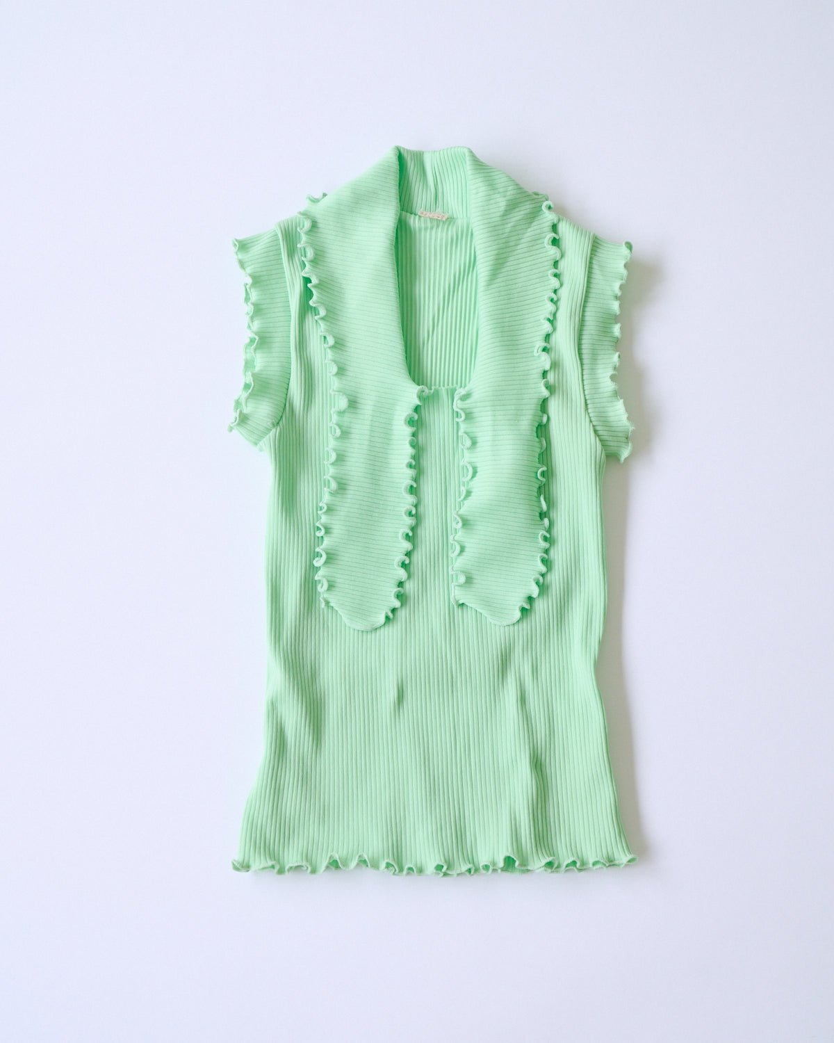 mellow tie tops - HEO tokyo vintage