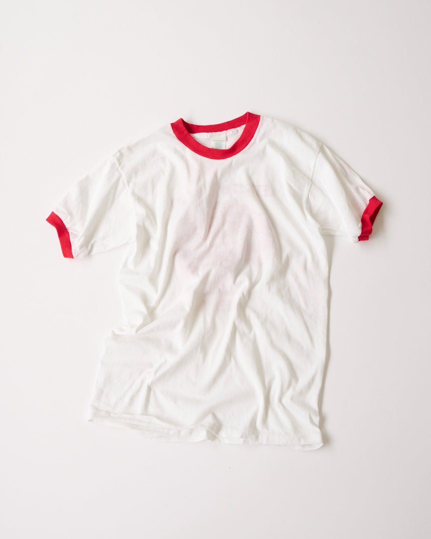 【人気希少品】 Theory Botanic Tee Ringer Tee P 1-06_f931b05a-e83e-44f2-8ee4-