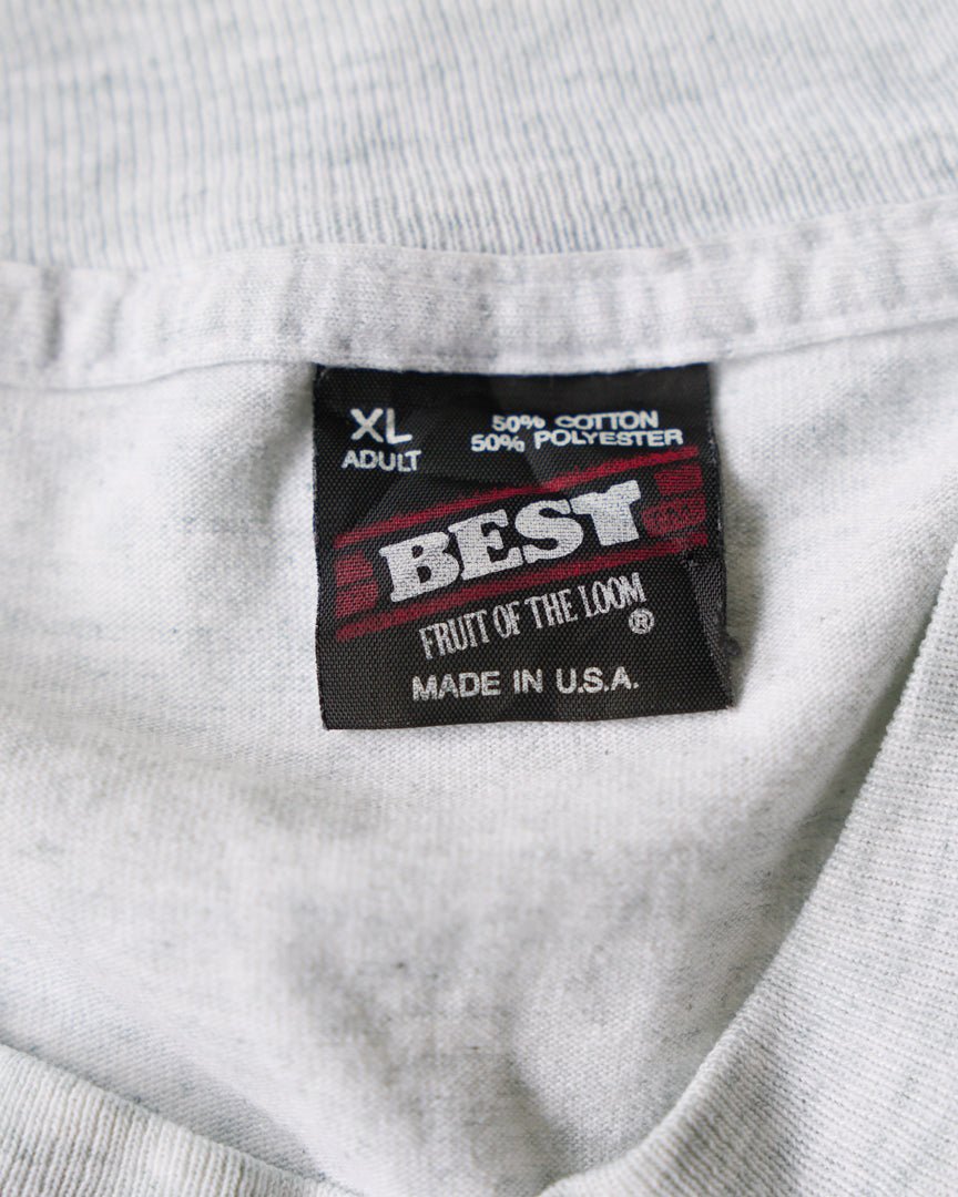 mwba big tee - HEO tokyo vintage