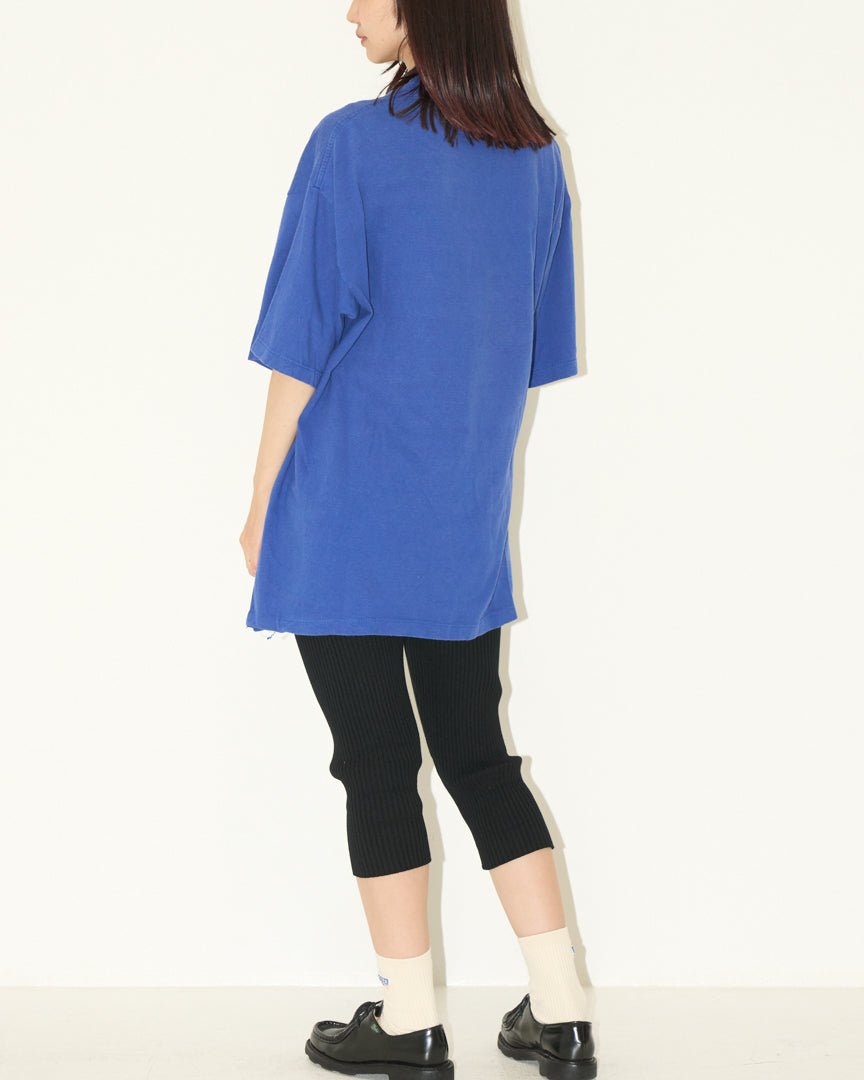 planet hollywood tee - HEO tokyo vintage