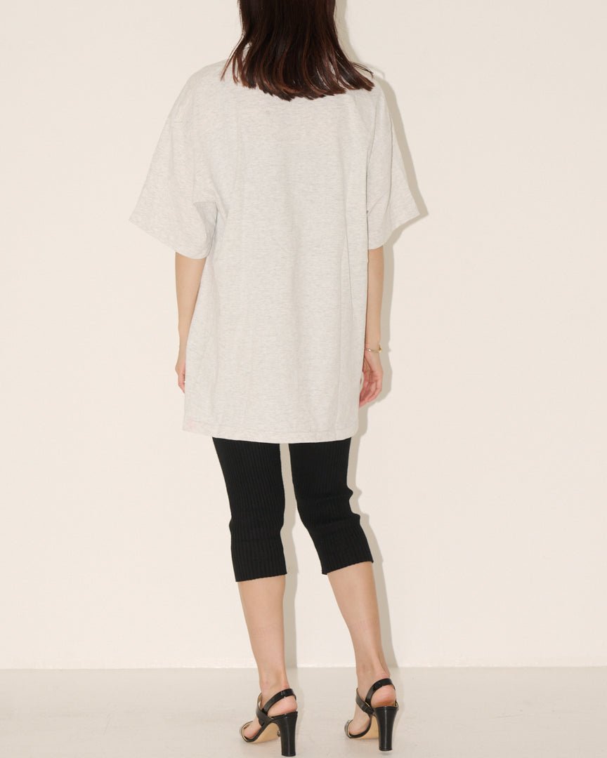 promise keeper big tee - HEO tokyo vintage