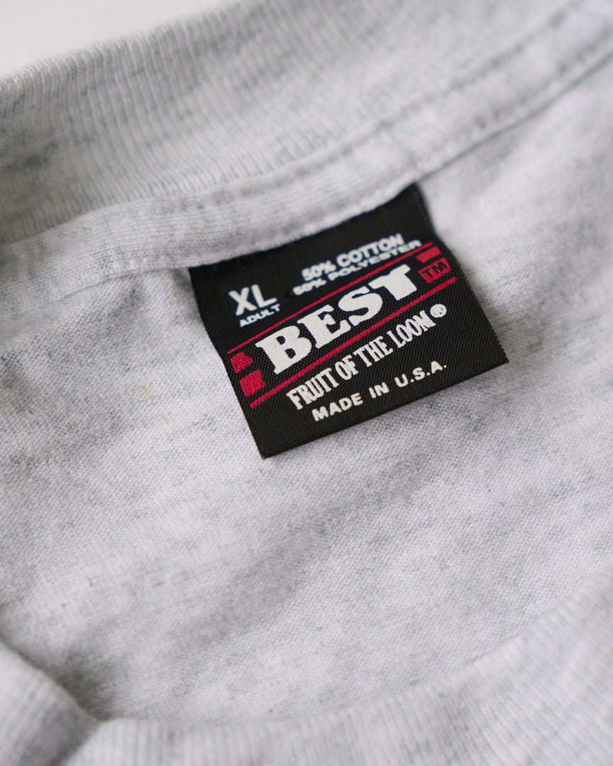 specialist big tee - HEO tokyo vintage