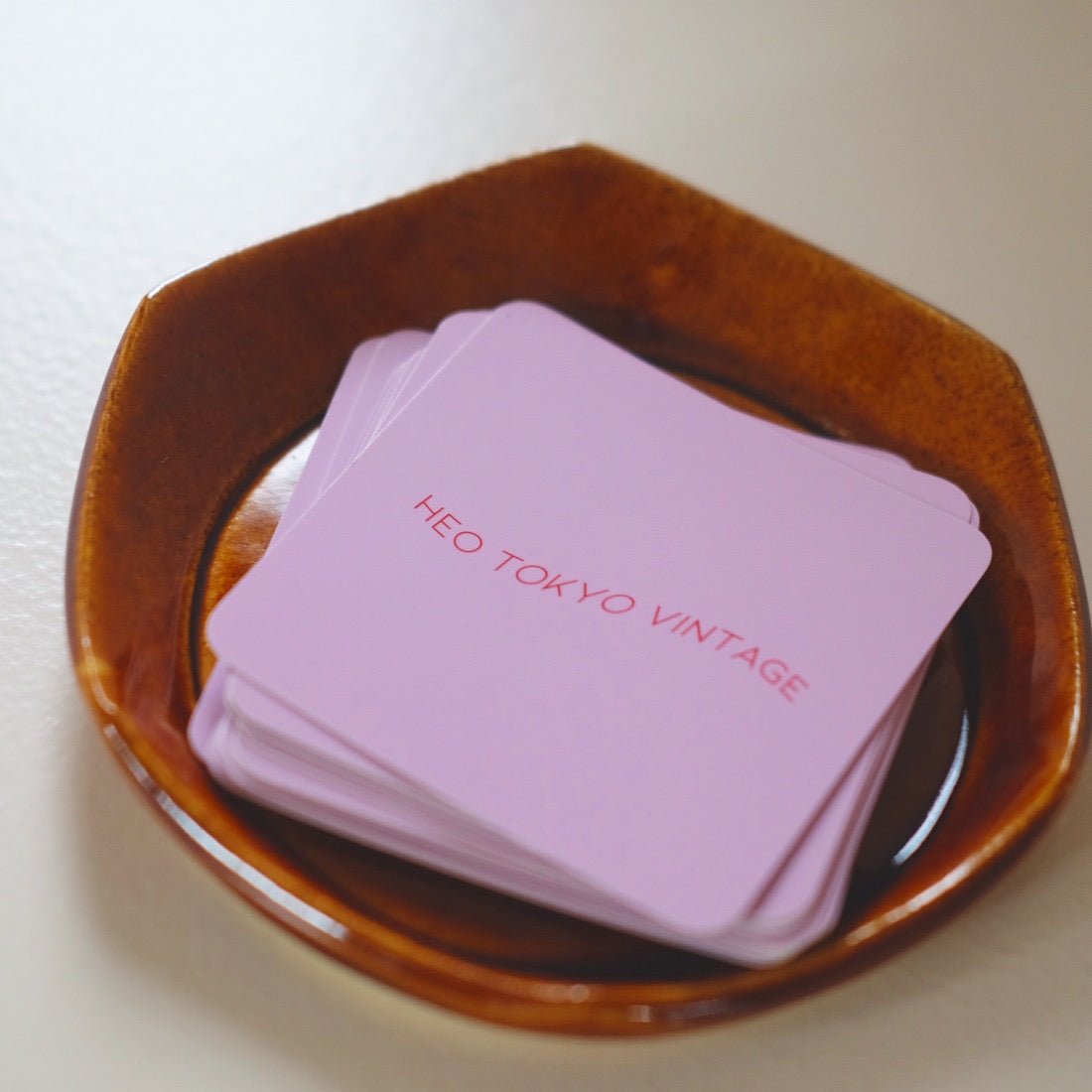 30%OFFクーポンコード配布中 - HEO tokyo vintage