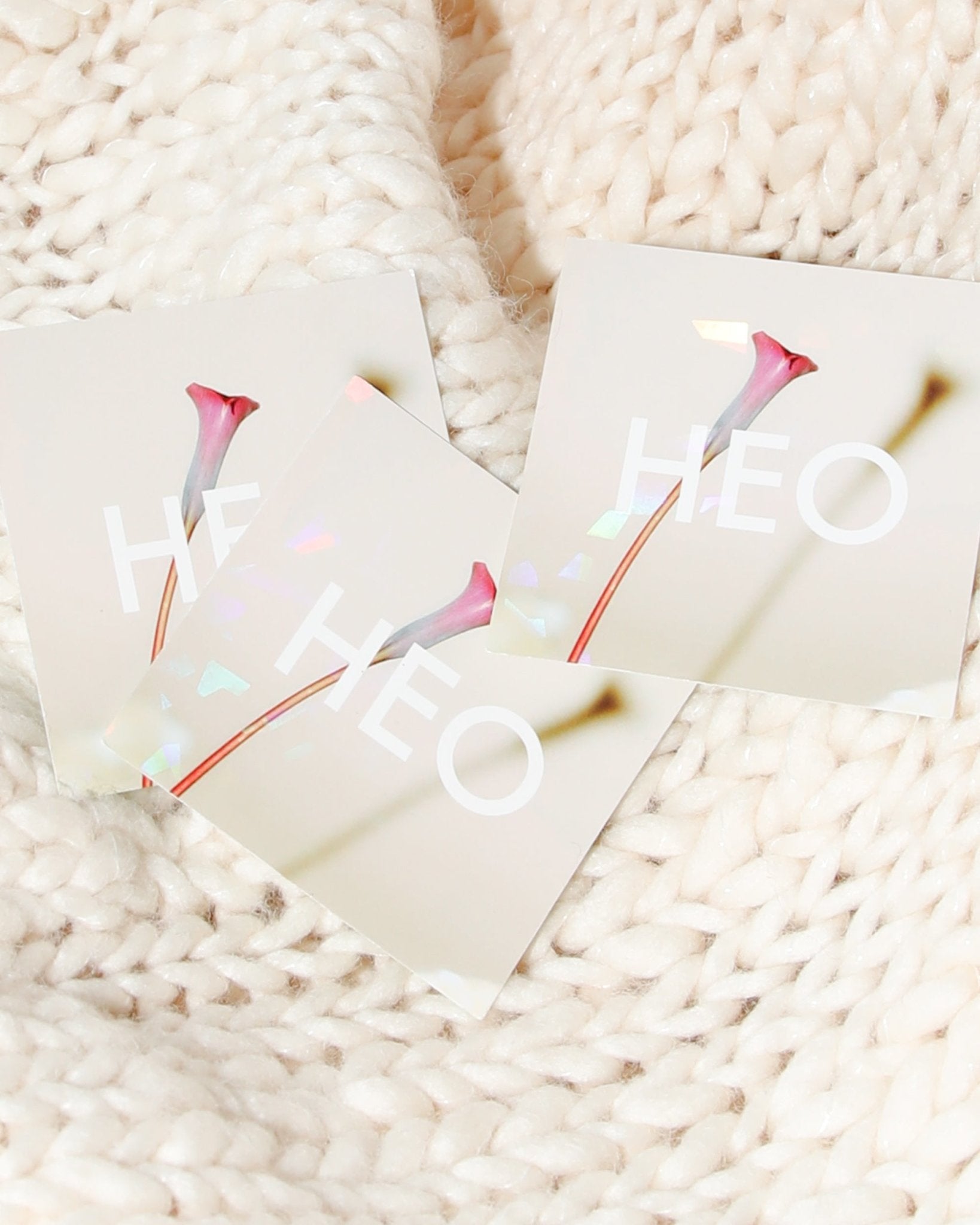 年末年始の休業日について - HEO tokyo vintage