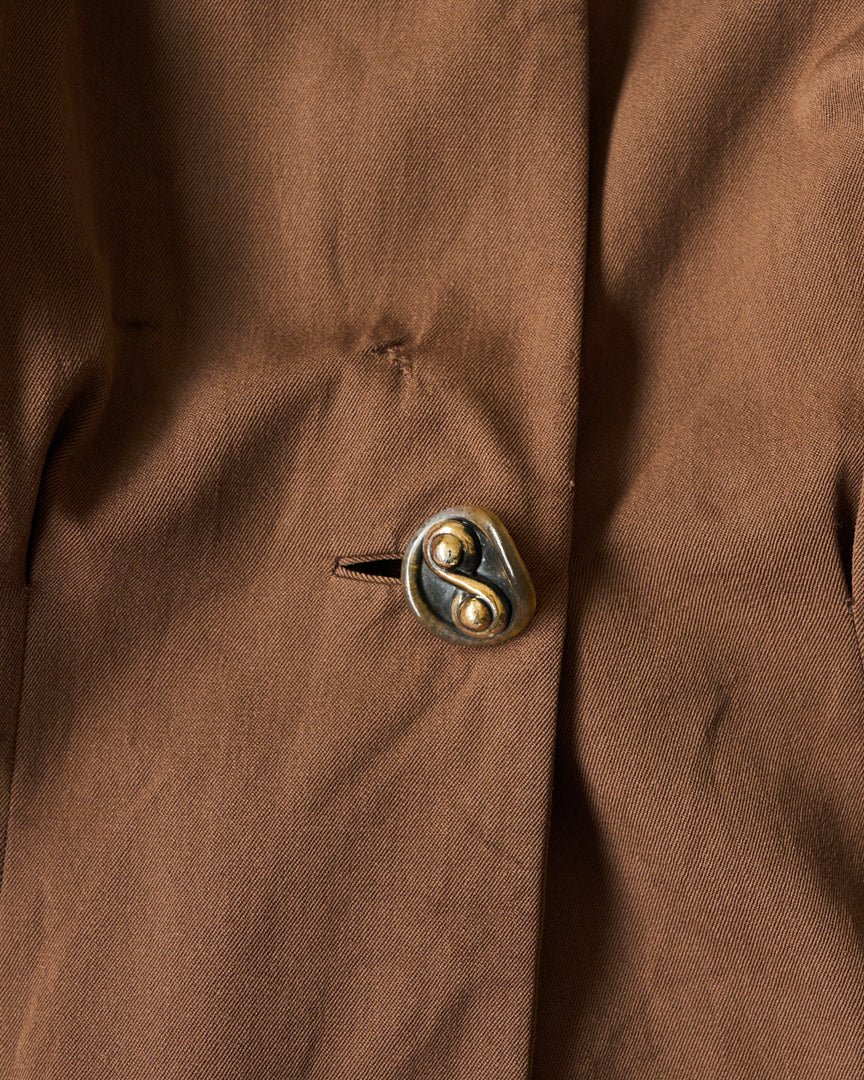 60's minimum jacket - HEO tokyo vintage