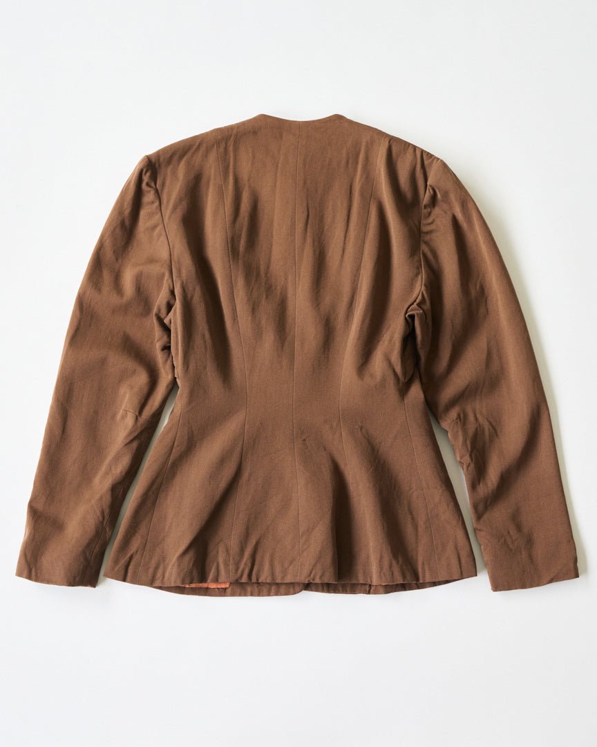 60's minimum jacket - HEO tokyo vintage