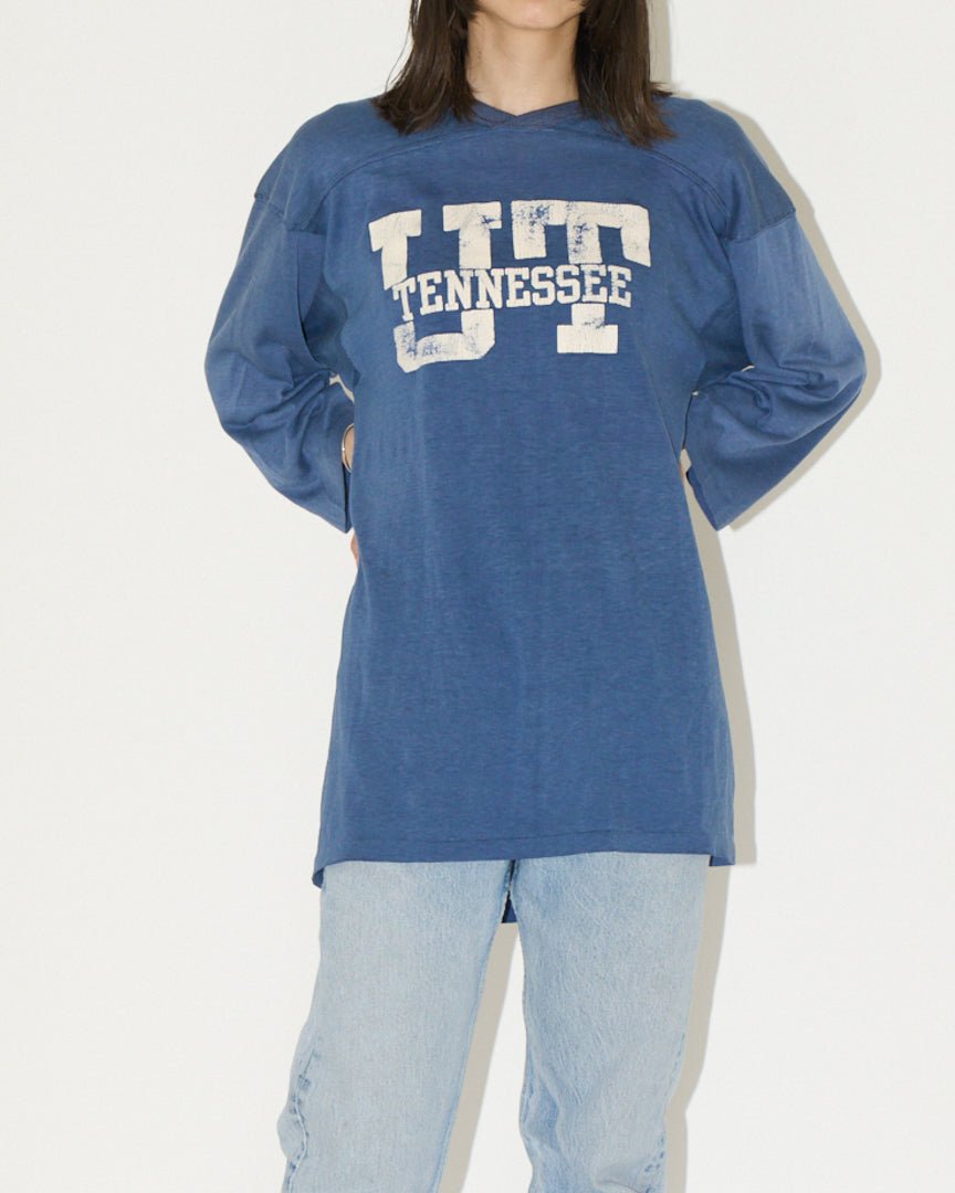 80's tennessee football Tee - HEO tokyo vintage