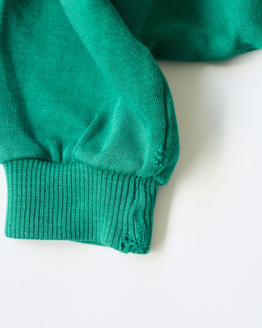 80's vintage transat sweat - HEO tokyo vintage