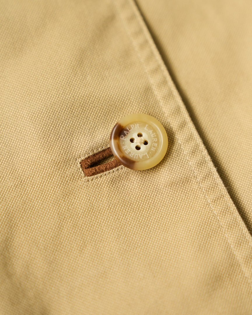 90's Ralph Laurenjacket - HEO tokyo vintage