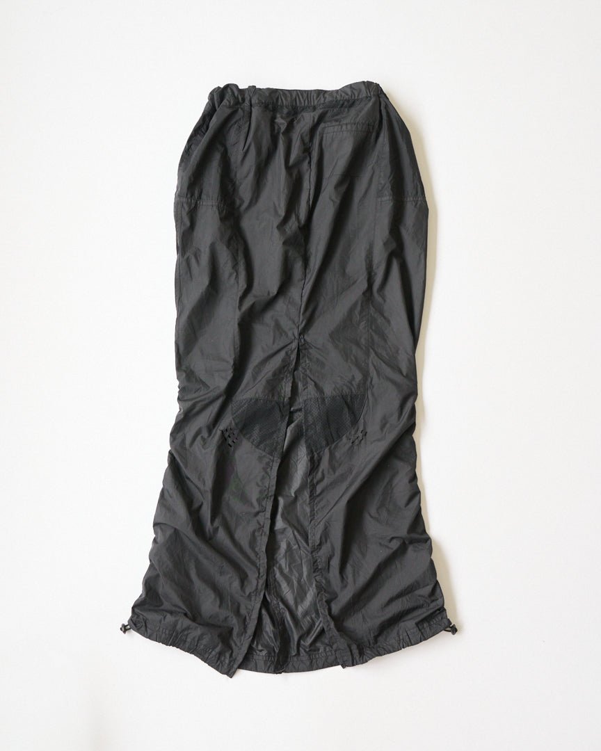 adidas remake skirts (black) - HEO tokyo vintage