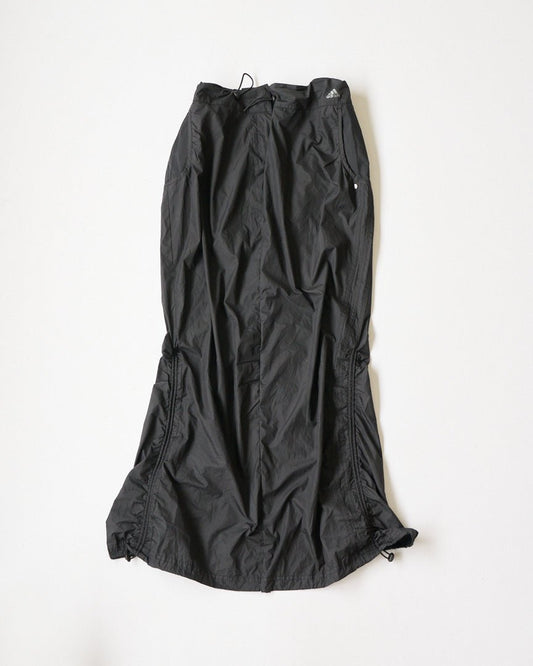 adidas remake skirts (black) - HEO tokyo vintage