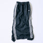 remake adidas skirt (black) - HEO tokyo vintage