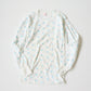 ribbon thermal tops - HEO tokyo vintage