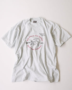 specialist big tee - HEO tokyo vintage