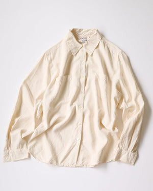 talbots doublepocket blouse - HEO tokyo vintage