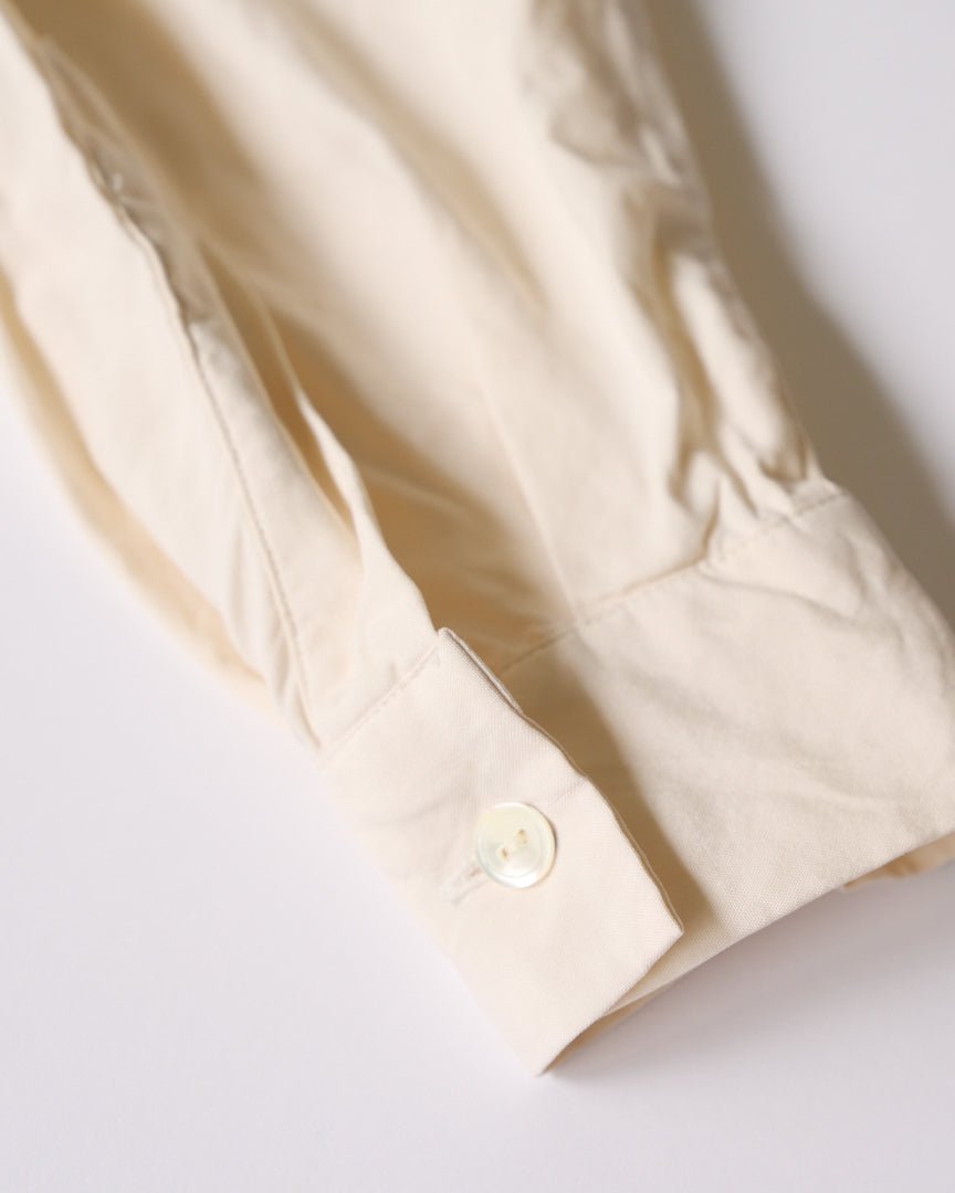 talbots doublepocket blouse - HEO tokyo vintage