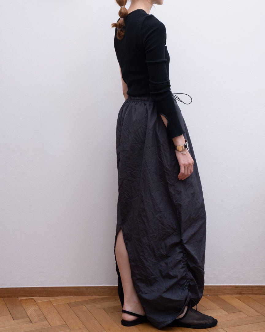 Upcycle】adidas skirts (sumi kuro) – HEO tokyo vintage