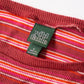 warm color long tee - HEO tokyo vintage