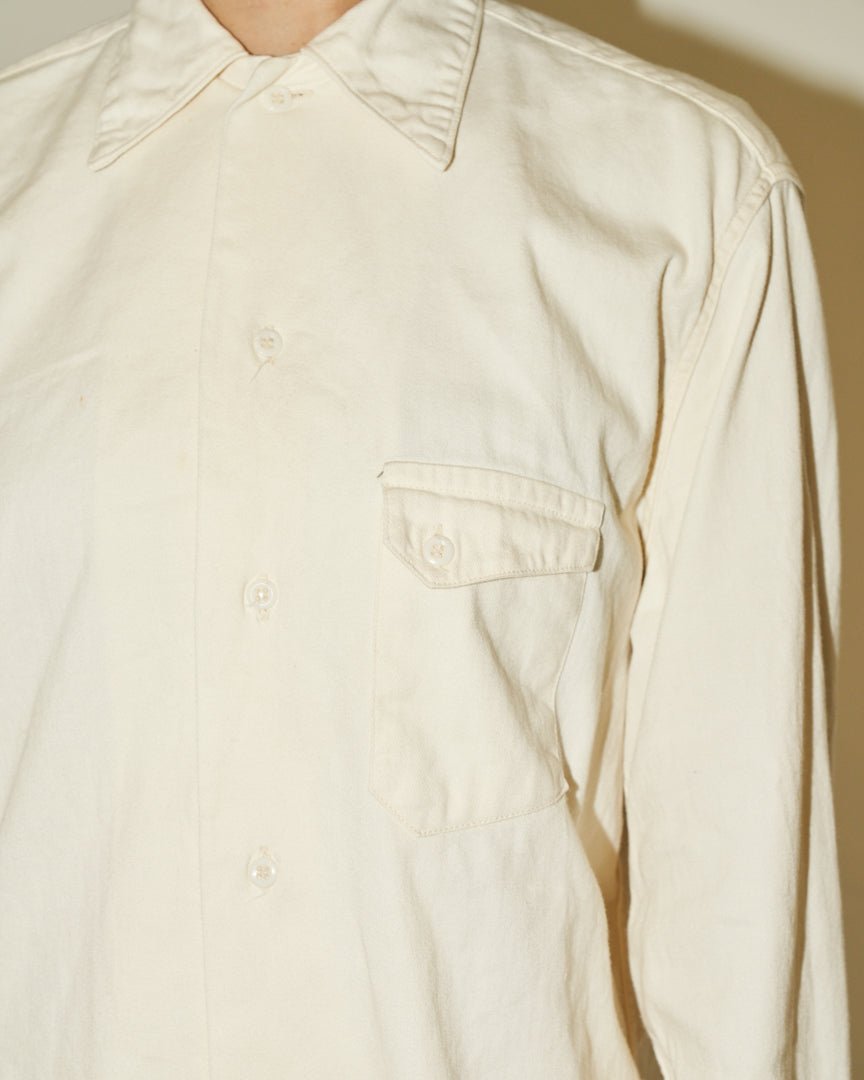 50-60's paramount shirts - HEO tokyo vintage