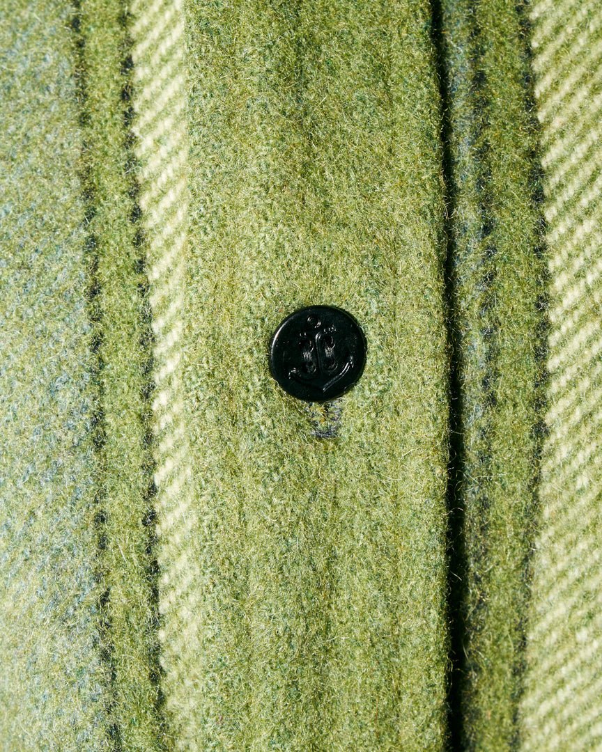 60's wool cpo jacket - HEO tokyo vintage