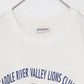 80-90's Saddle river valley Tee - HEO