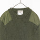 80's llbean commando sweater - HEO tokyo vintage
