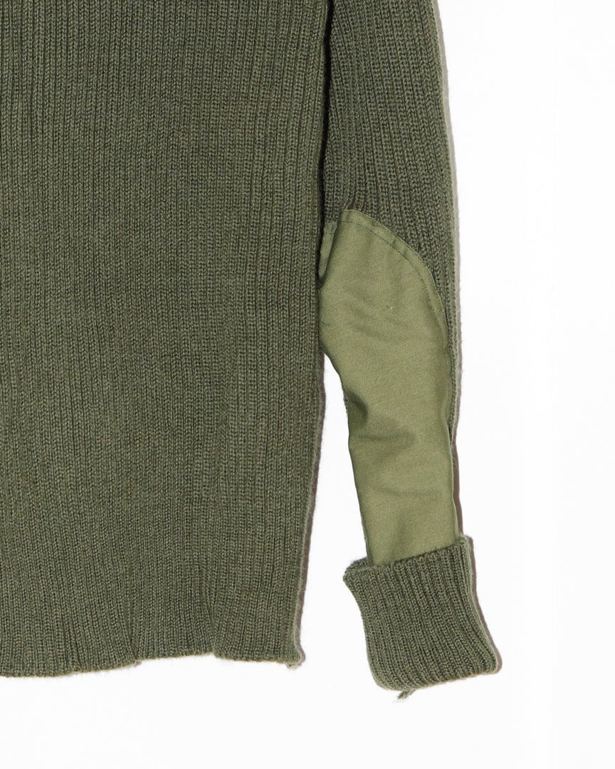 Ll bean clearance commando sweater