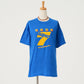 80's super 7 tee - HEO tokyo vintage