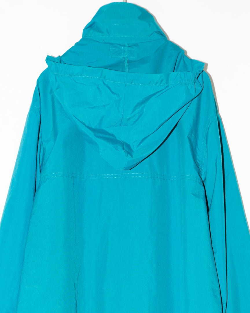 90's llbean fullzip parka - HEO