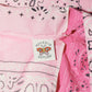 bandana cropped tee - HEO tokyo vintage