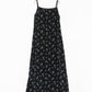 cami long dress - HEO tokyo vintage