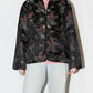 china puff jacket - HEO tokyo vintage