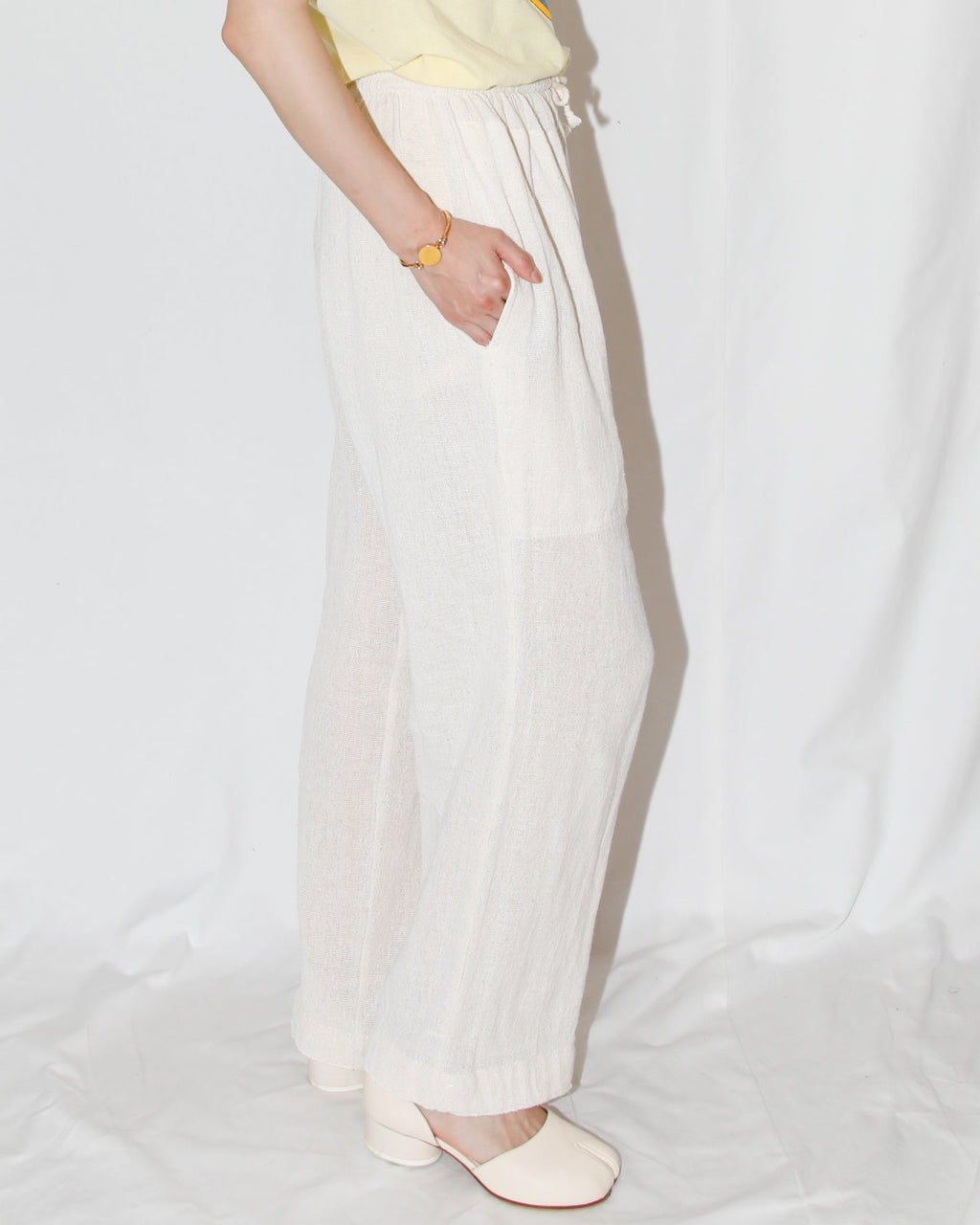 Coffee bag Pants - HEO