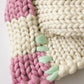 Fiori Colossal Knit Jacket - HEO