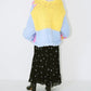 Flounder Colossal Knit Jacket (long type) - HEO