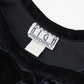 velor camisole tops - HEO tokyo vintage